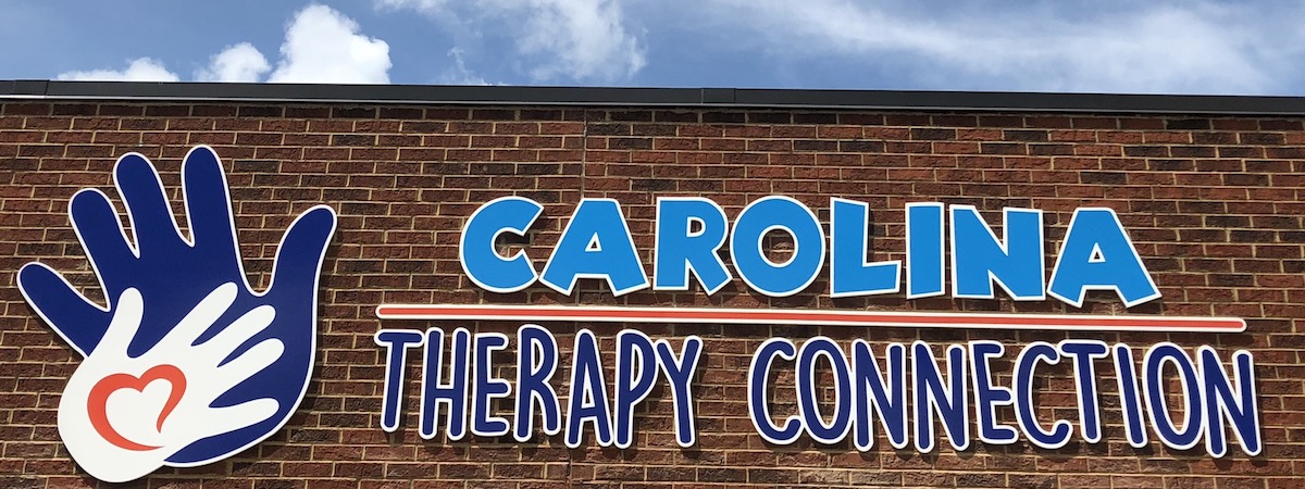 Carolina therapy connection