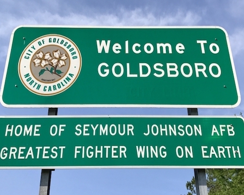 occupational therapy goldsboro, nc