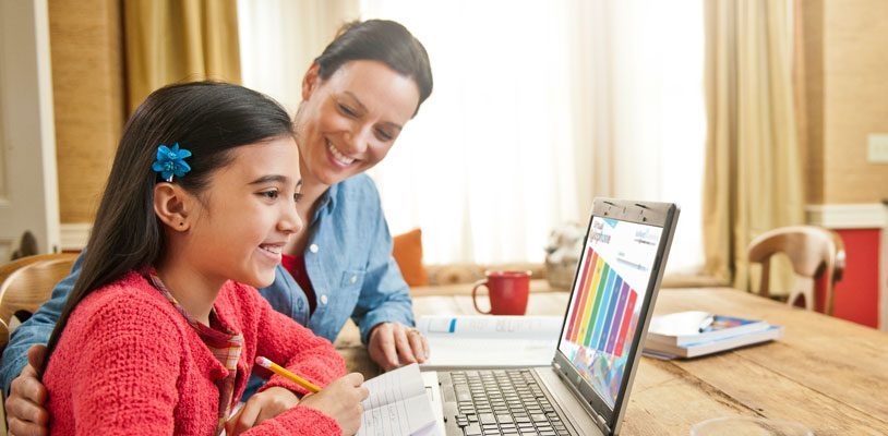 Virtual Learning Support