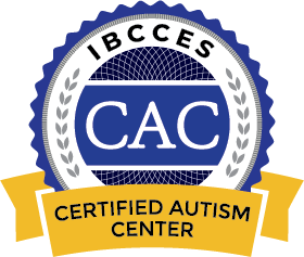 IBCCES Certified Autism Center
