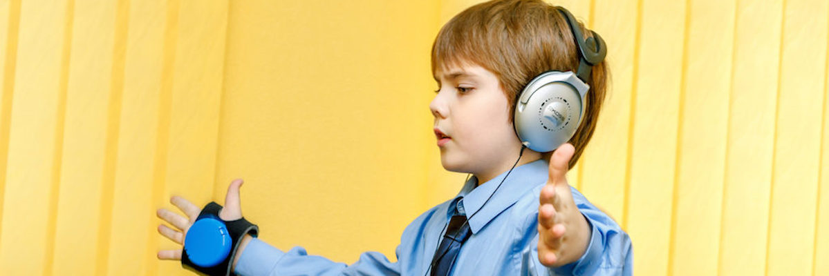 Interactive Metronome