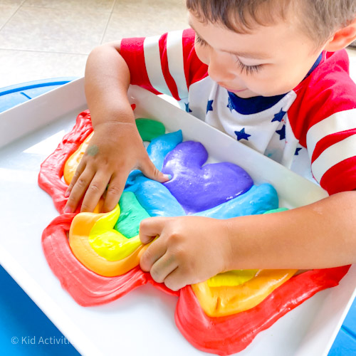 Sensory Needs Resources