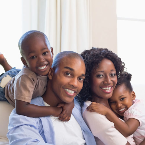 Parent & Family Resources