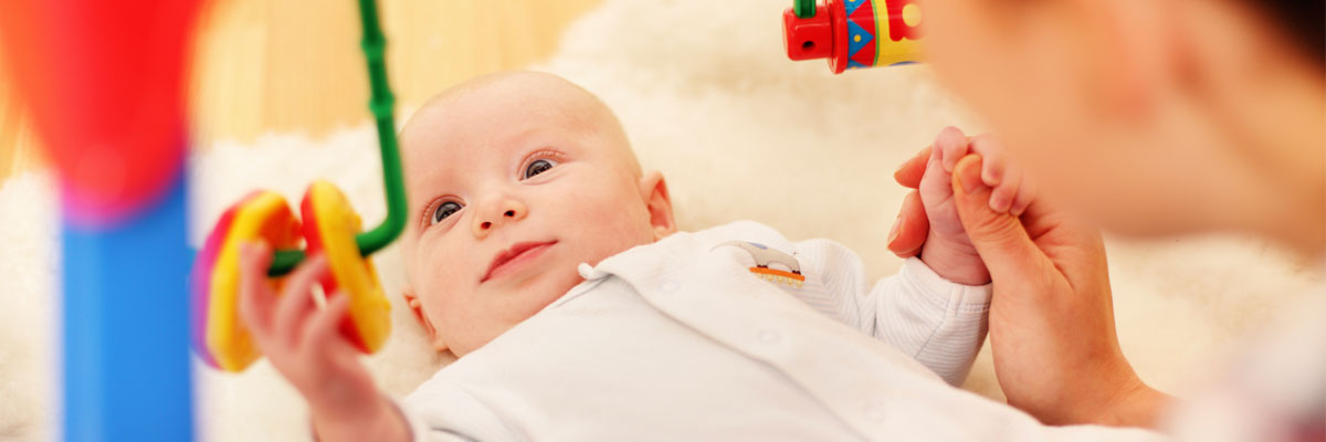 torticollis Carolina therapy connection