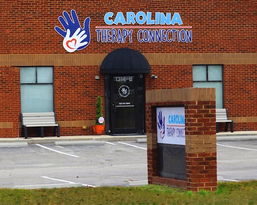 CTC Clinic New Bern North Carolina