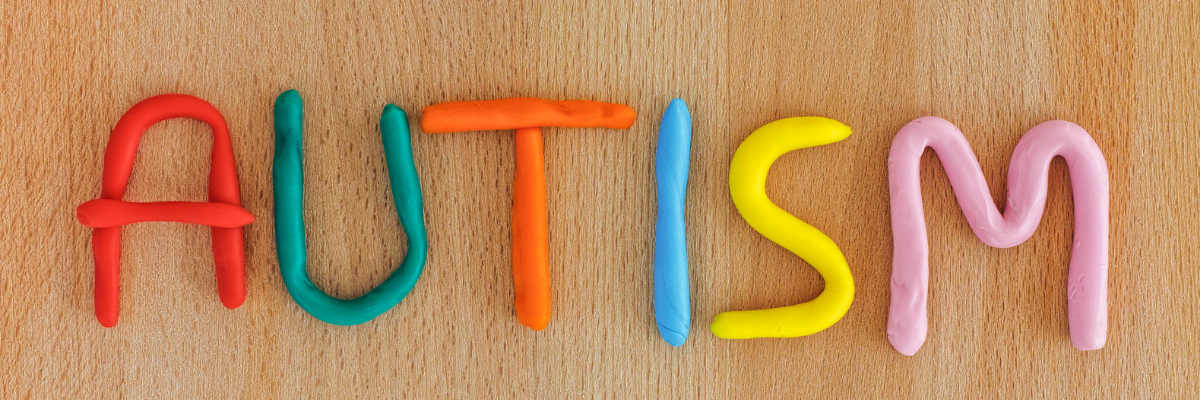 Autism Awareness Month