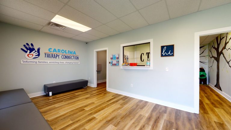 Carolina Therapy Connection New Bern Clinic