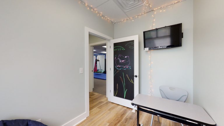 Carolina Therapy Connection New Bern Clinic