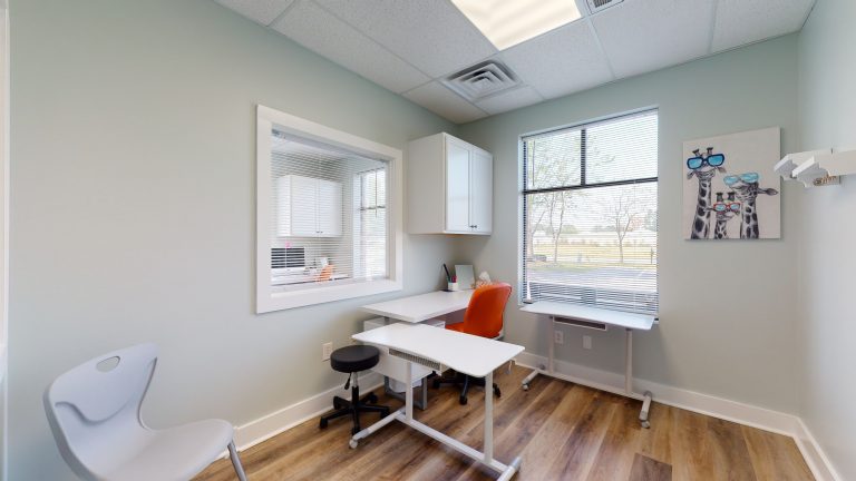 Carolina Therapy Connection New Bern Clinic