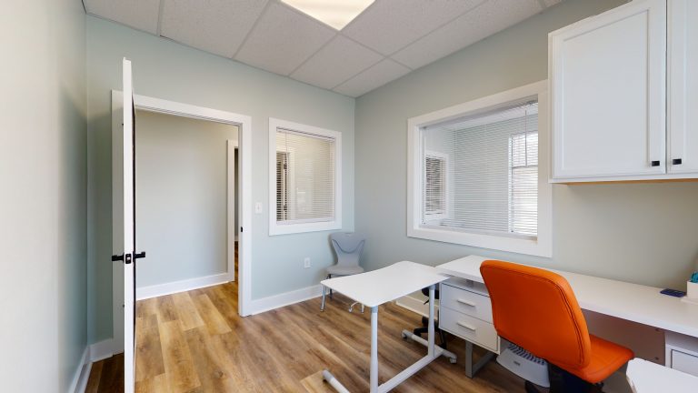 Carolina Therapy Connection New Bern Clinic