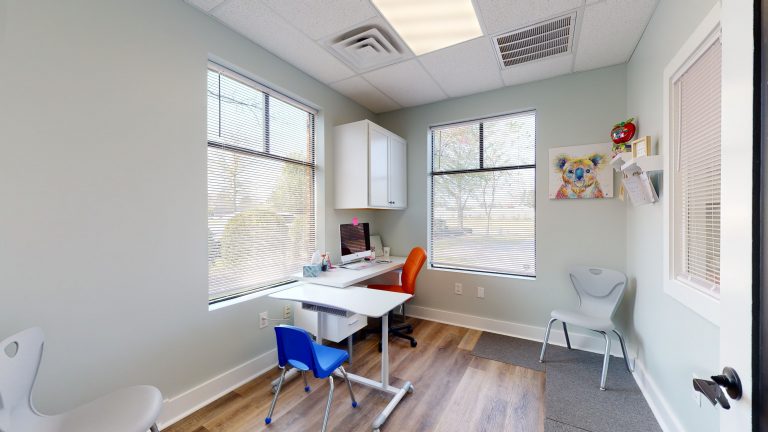 Carolina Therapy Connection New Bern Clinic