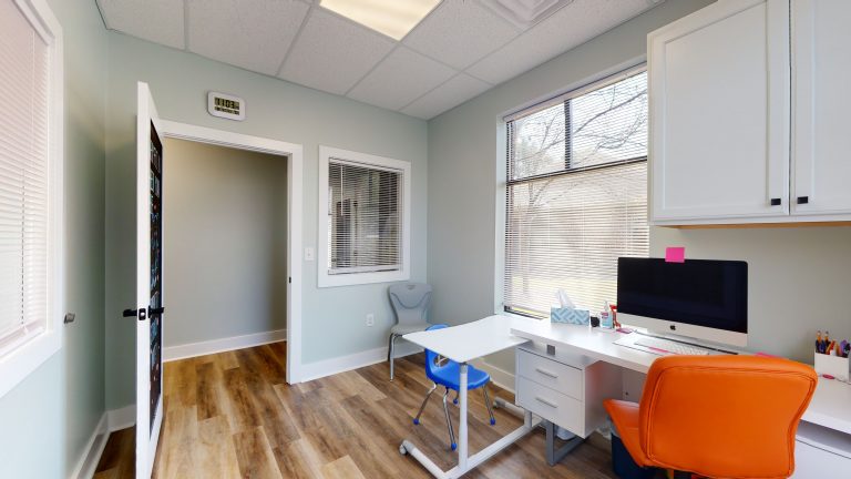 Carolina Therapy Connection New Bern Clinic