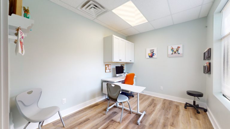 Carolina Therapy Connection New Bern Clinic