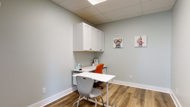 Carolina Therapy Connection New Bern Clinic