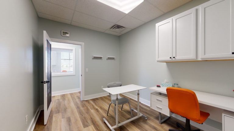 Carolina Therapy Connection New Bern Clinic