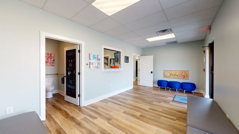 Carolina Therapy Connection New Bern Clinic