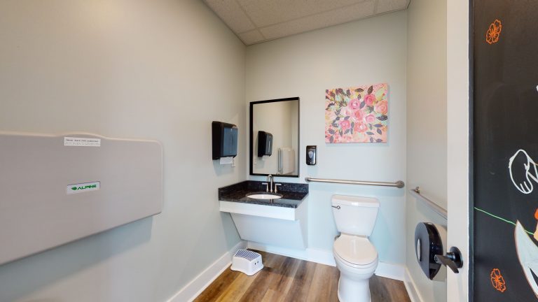 Carolina Therapy Connection New Bern Clinic