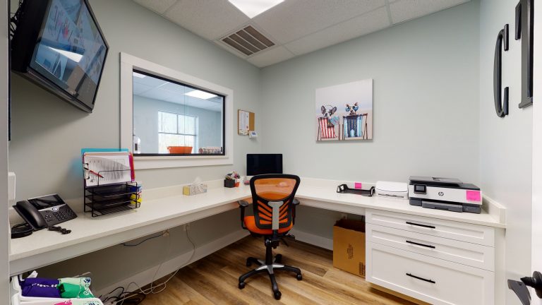 Carolina Therapy Connection New Bern Clinic