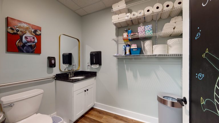 Carolina Therapy Connection New Bern Clinic