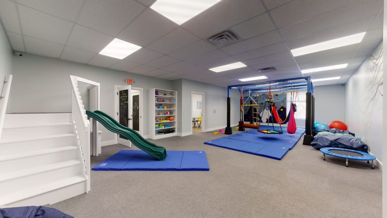 Carolina Therapy Connection New Bern Clinic