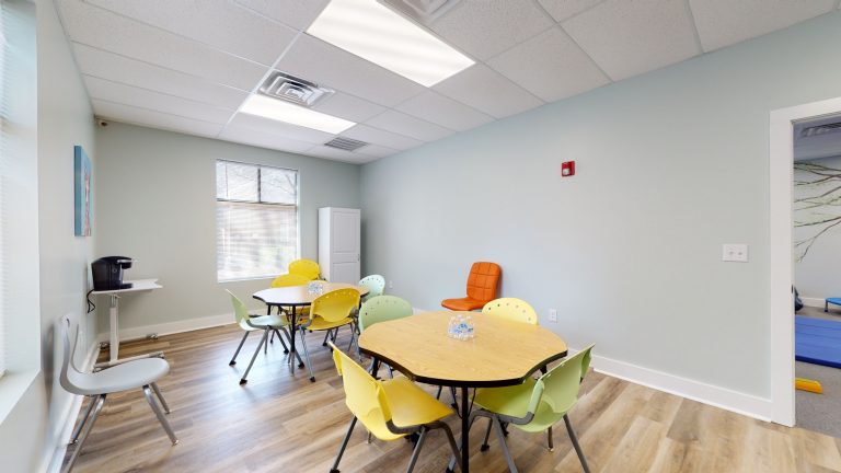 Carolina Therapy Connection New Bern Clinic