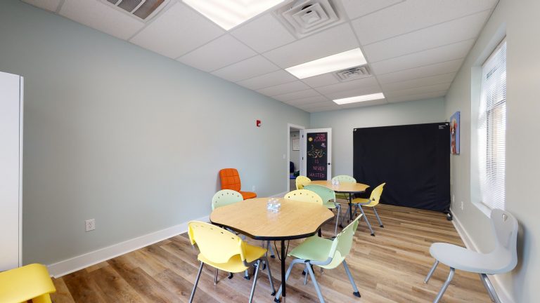 Carolina Therapy Connection New Bern Clinic