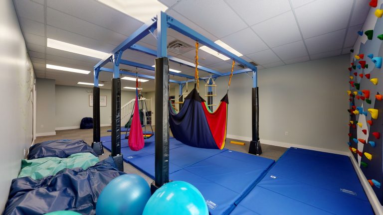 Carolina Therapy Connection New Bern Clinic