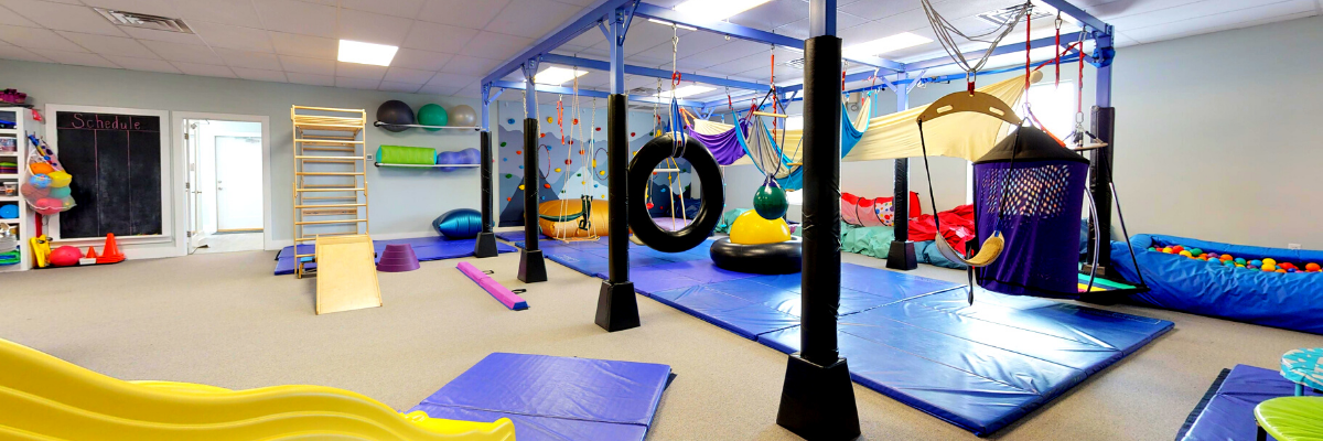 Carolina Therapy Connection Greenville Virtual Tour