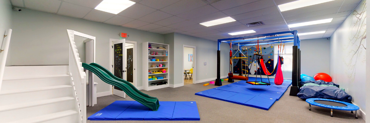 New Bern CTC Virtual Tour