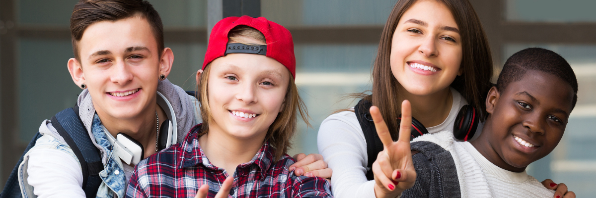 Neruo-diverse hangout