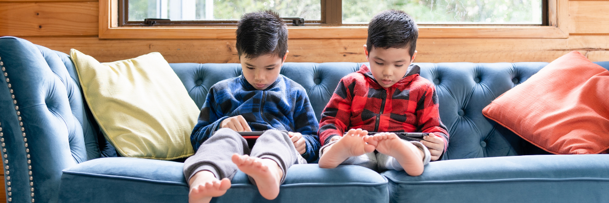 Screen Time Carolina Therapy Connection