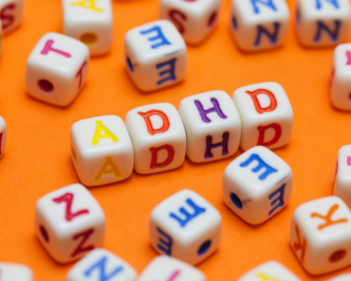 Carolina Therapy Connection ADHD Treatments Greenville, New Bern, Goldsboro NC