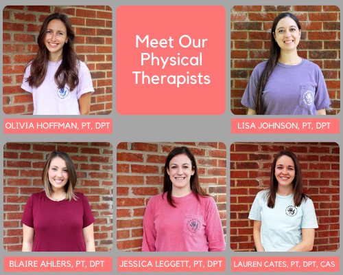 physical therapy Greenville New Bern NC Carolina Therapy Connection