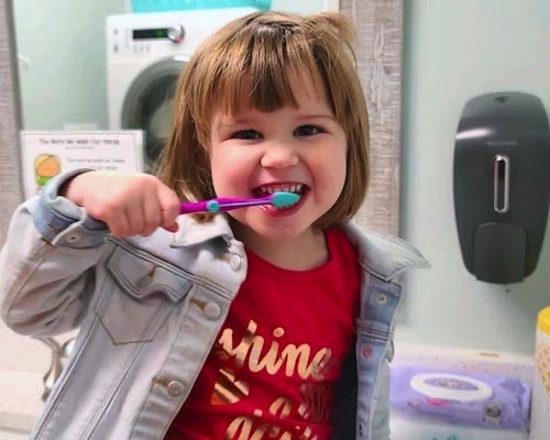 Carolina Therapy Connection Occupational Therapy Greenville, Goldsboro, New Bern North Carolina Help with Self-care skills