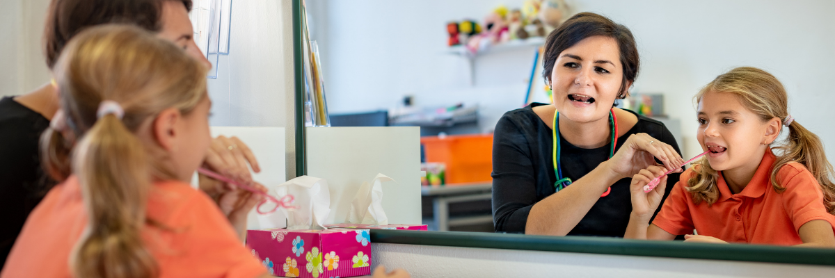 Carolina Therapy Connection Speech therapy phonological patterns Greenville New Bern NC