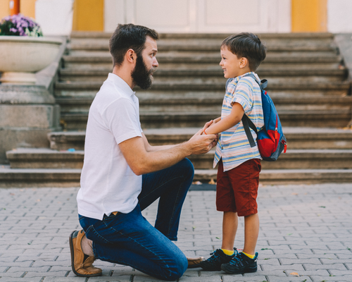 Prep Academy Program