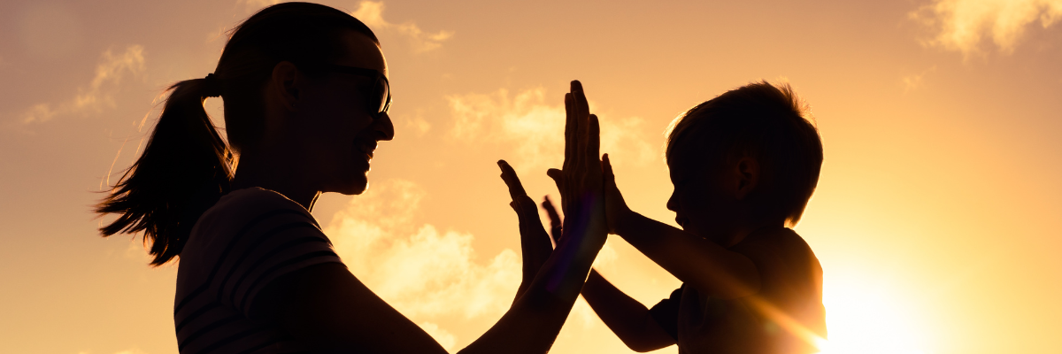 Parenting Children Special Needs