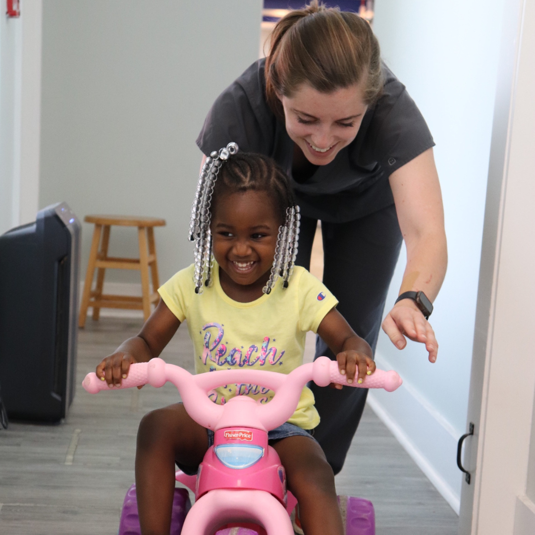 Physcial Therapy Services Carolina Therapy Connection Greenville, NC