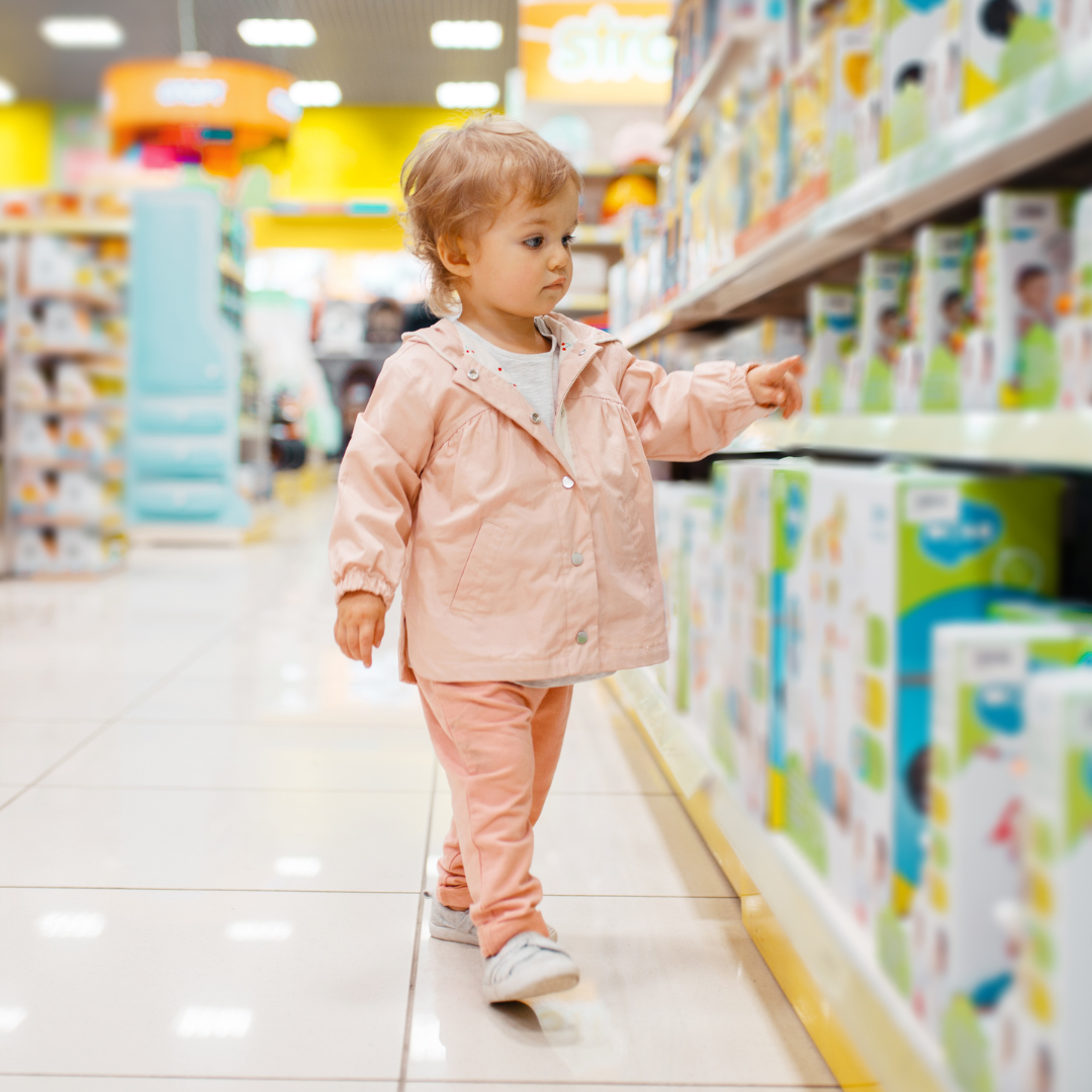 Carolina Therapy Connection Recommended Products