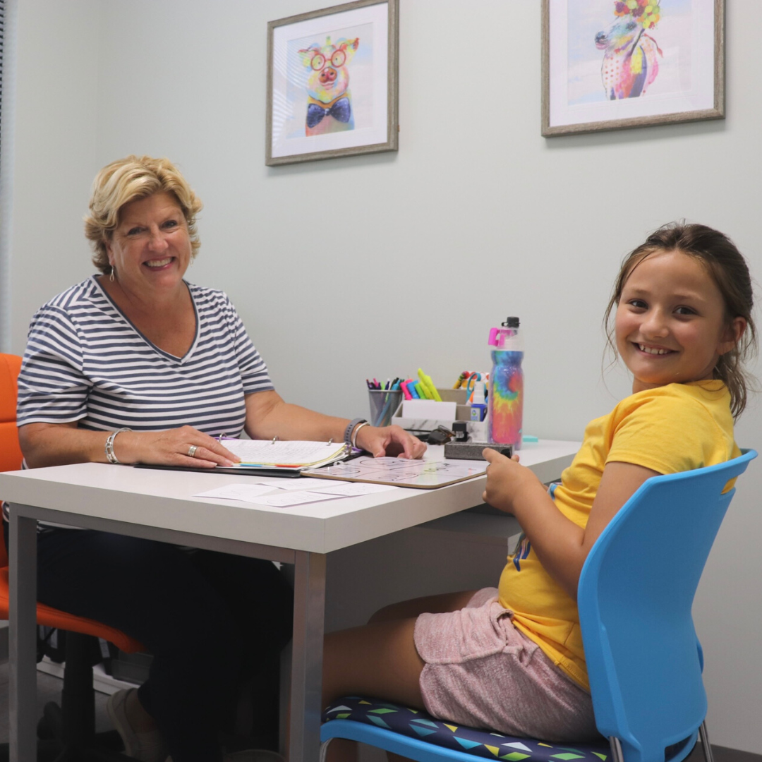 Educational Services Carolina Therapy Connection Greenville NC