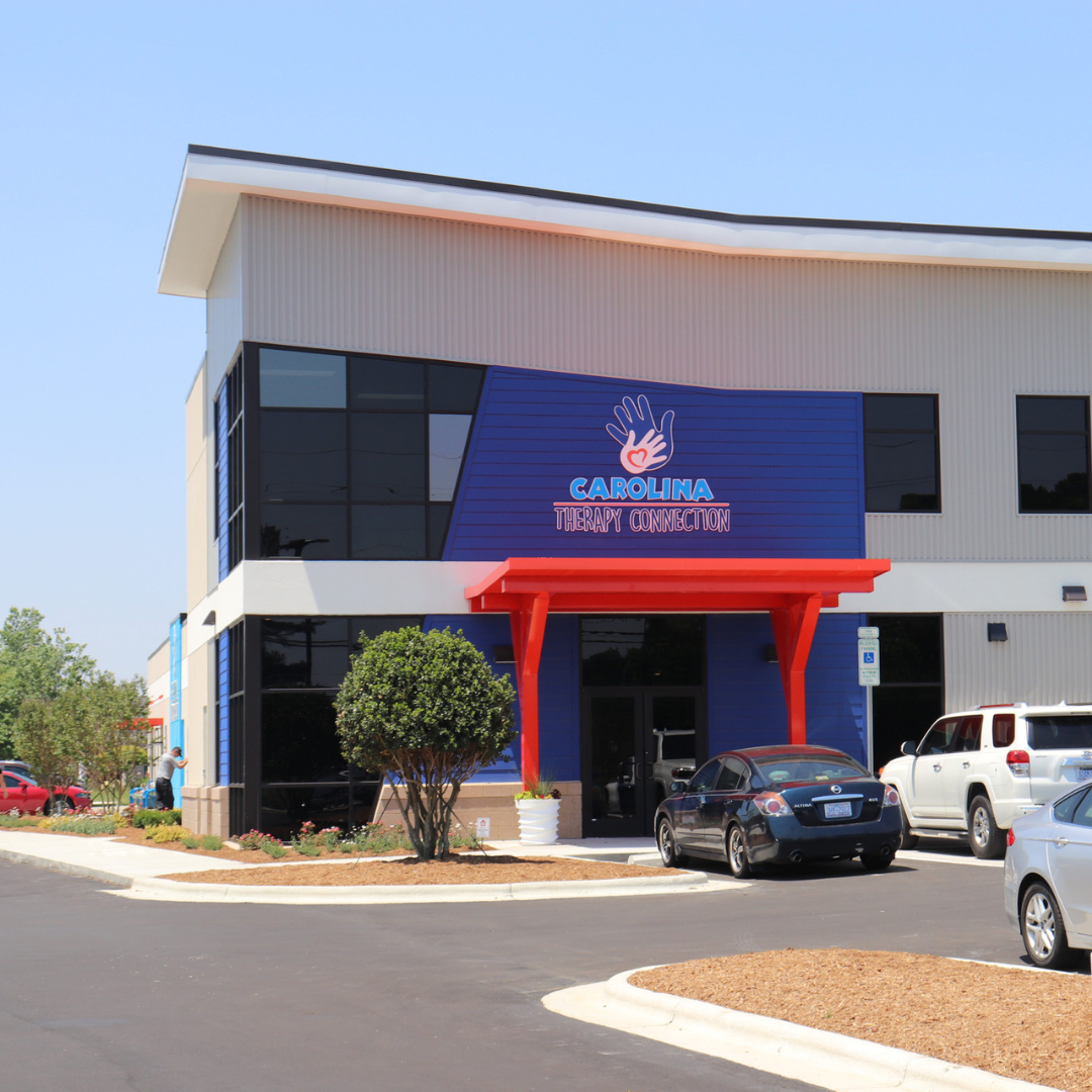 News and Updates at Carolina Therapy Connection