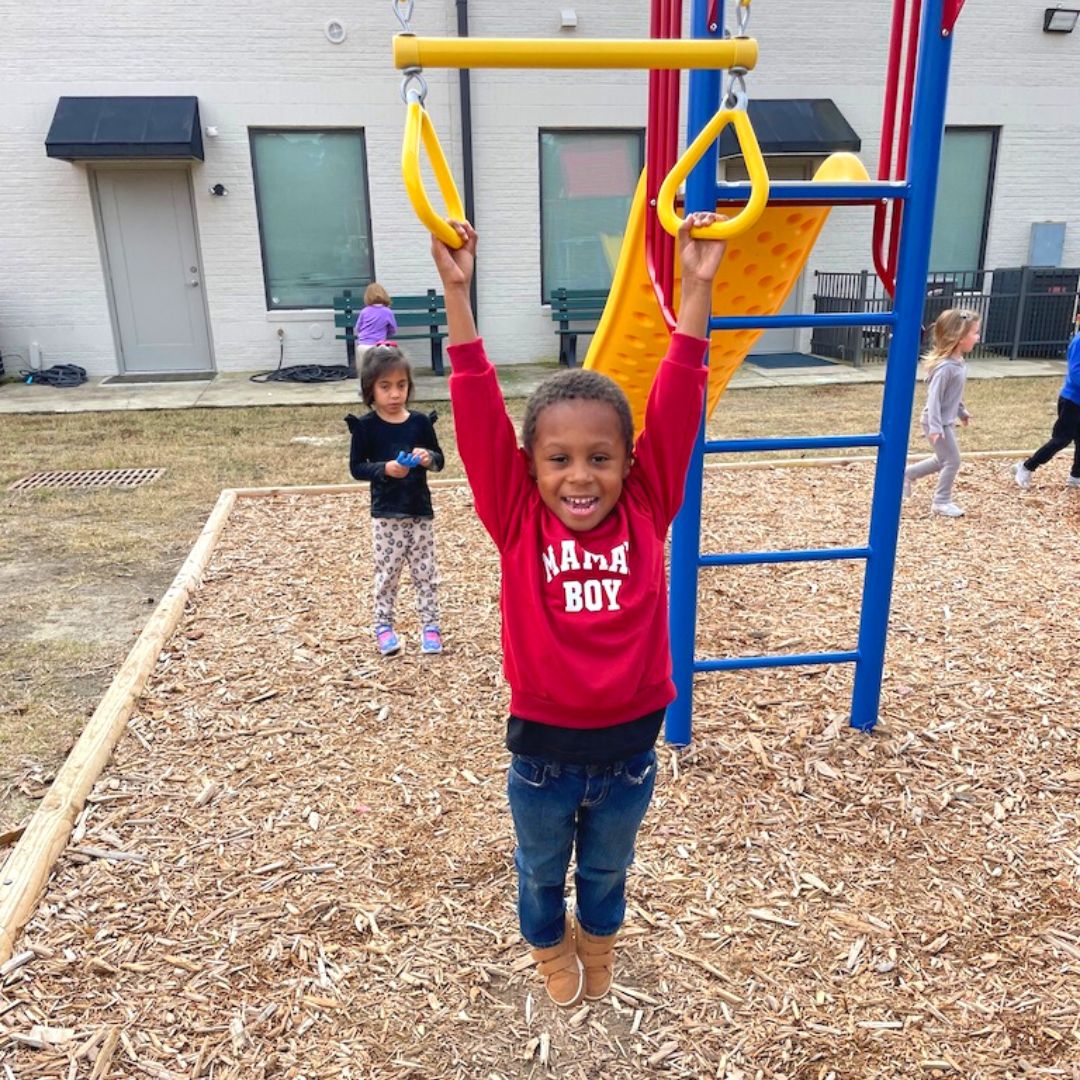 Prep Academy Program Carolina Therapy Connection Greenville, NC