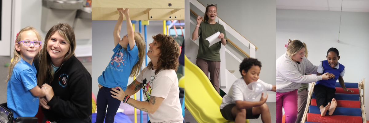 Carolina Therapy Connection is ranked Best Employer 2023 Greenville, Goldsboro, Newbern