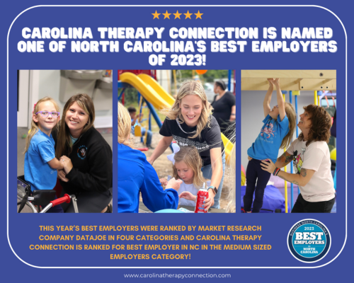 CTC Best Employer 2023