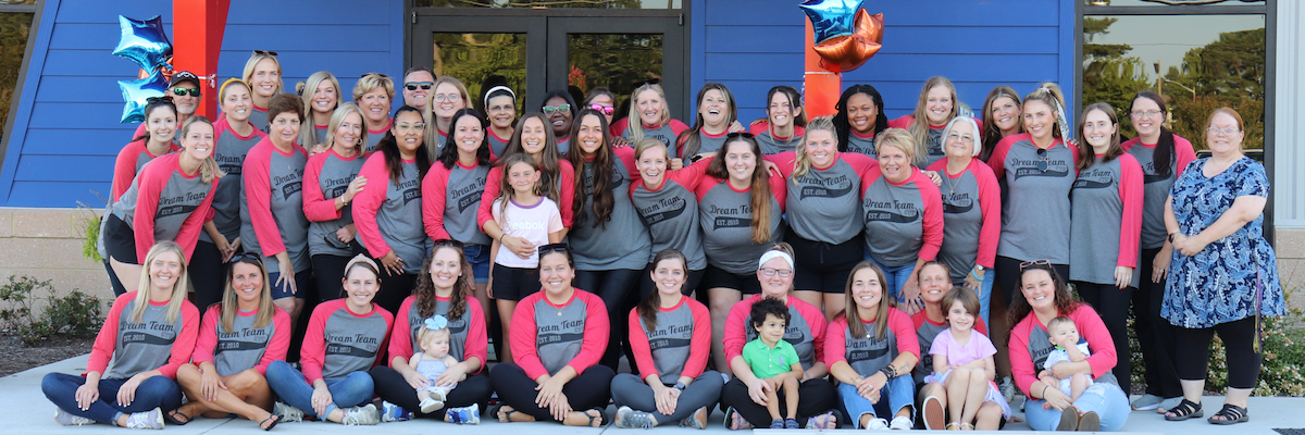 Carolina Therapy Connection Team Greenville, Goldsboro, New Bern NC