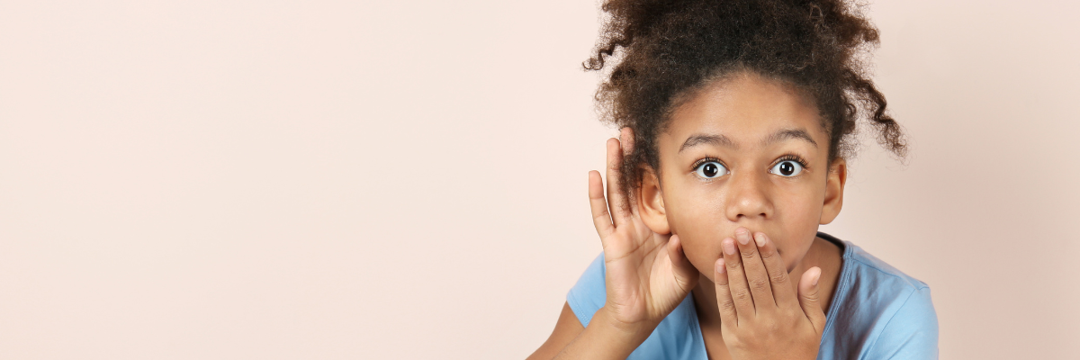 hearing screening, speech therapy, pediatrics, hearing loss, greenville, goldsboro, new bern, north carolina