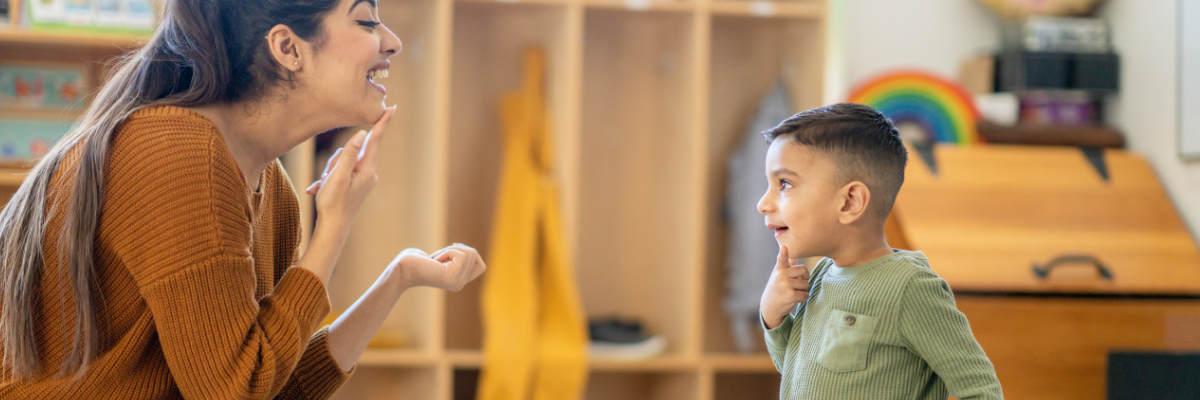 AAC, Speech Therapy, Carolina Therapy Connection, North Carolina